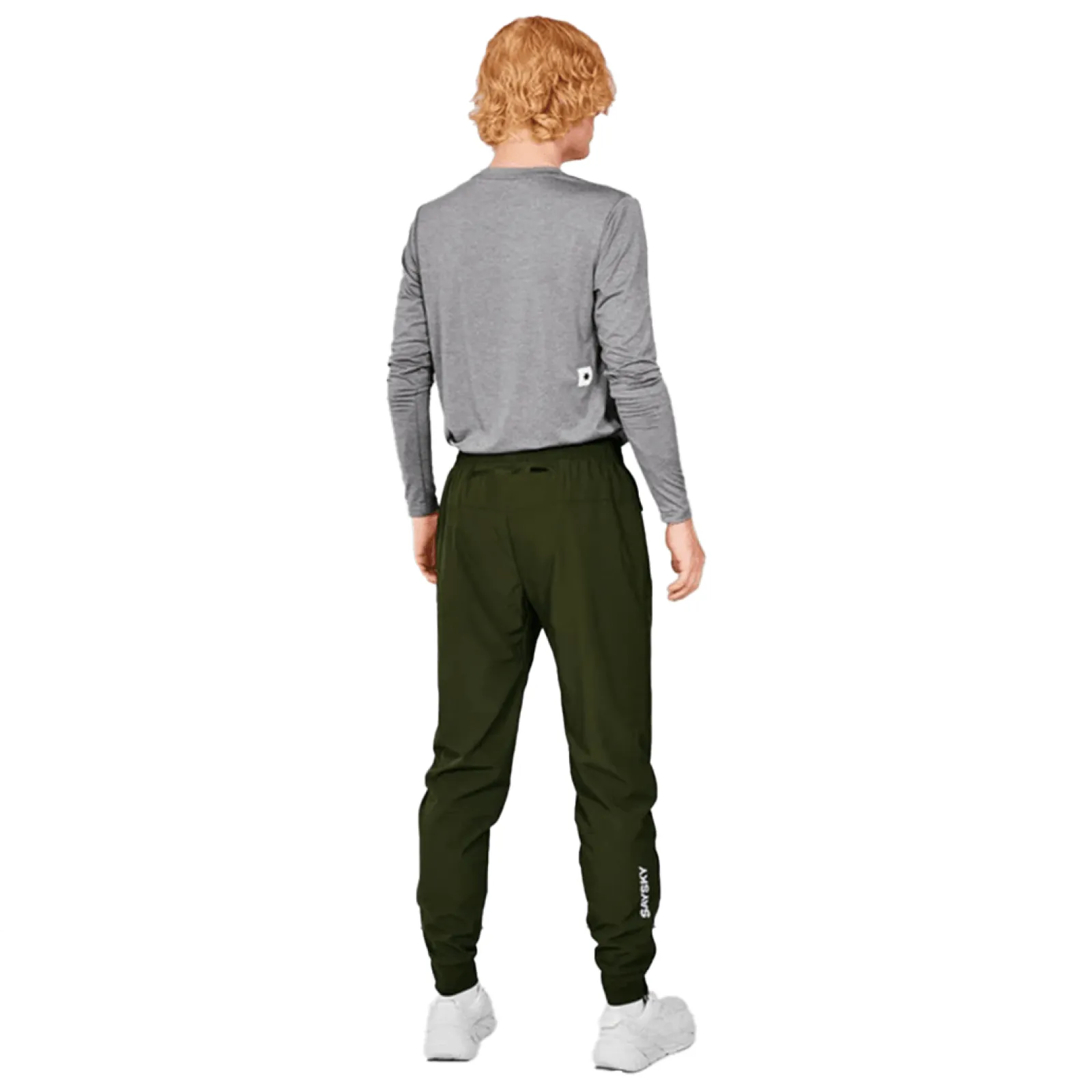 Спортивні штани SAYSKY BLAZE PANTS