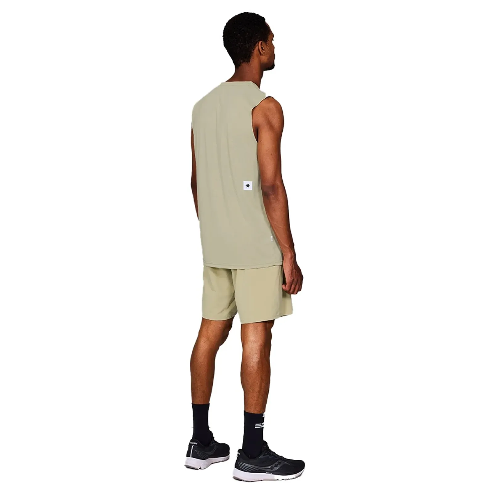 Чоловічі шорти SAYSKY MOTION SHORTS 8