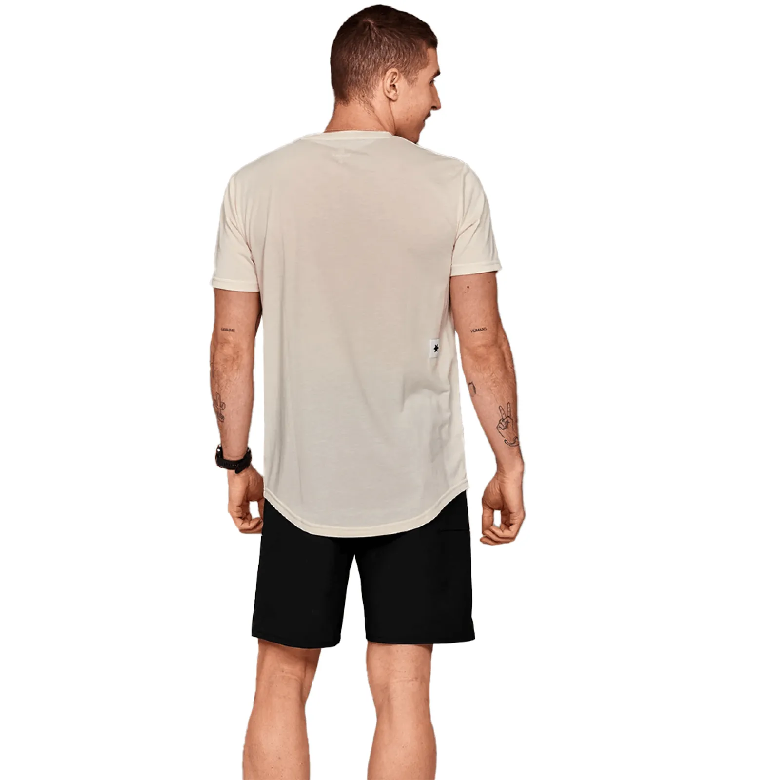 Чоловіча футболка SAYSKY CLEAN MOTION T-SHIRT