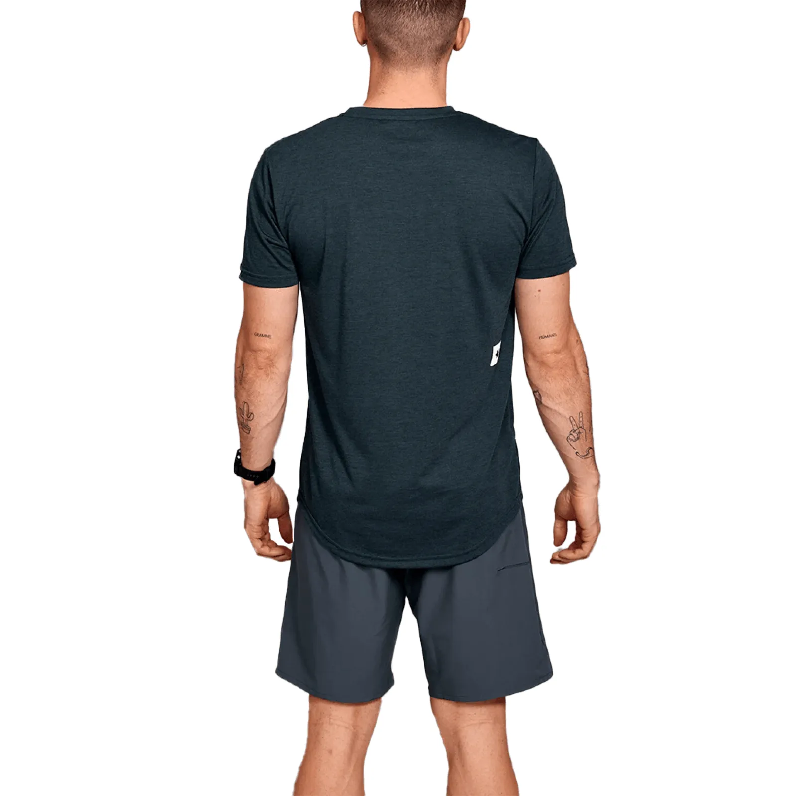 Чоловіча футболка SAYSKY CLEAN MOTION T-SHIRT