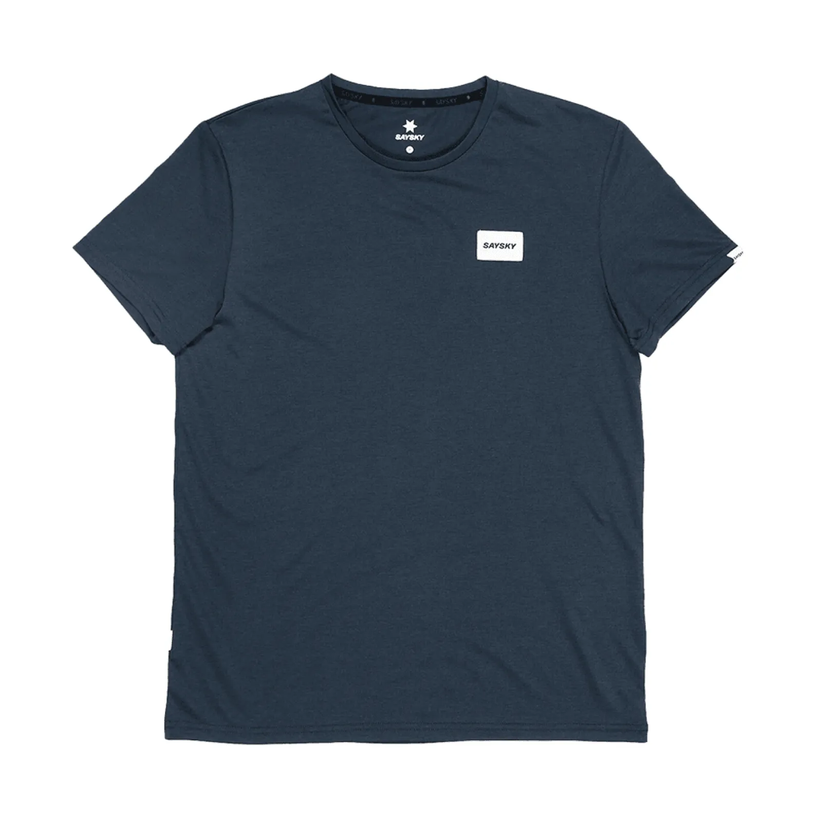 Чоловіча футболка SAYSKY CLEAN MOTION T-SHIRT