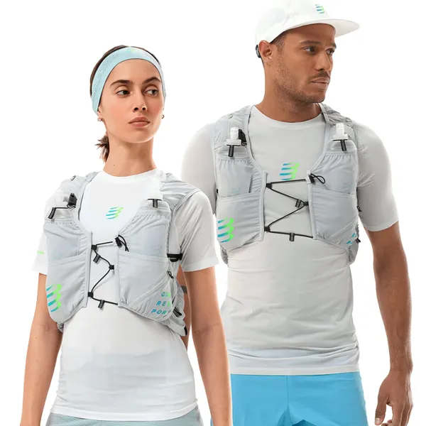 Рюкзак Compressport ULTRUN EVO 10 PACK