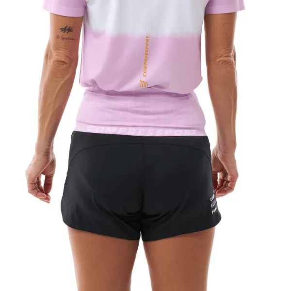Поясна сумка Compressport FREE BELT 2.0