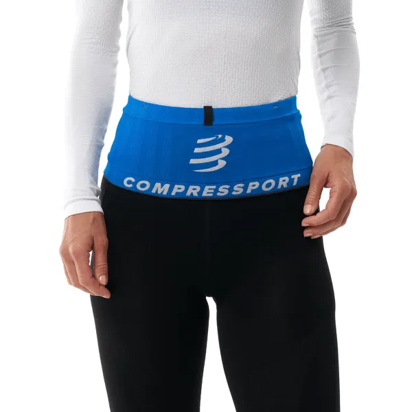 Поясна сумка Compressport FREE BELT 2.0