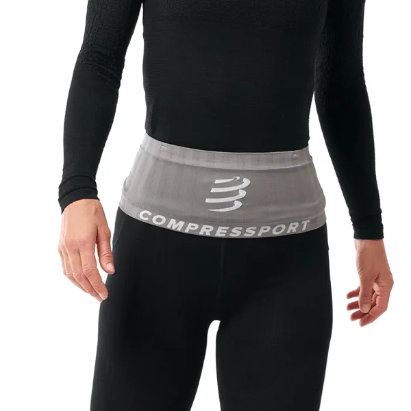 Поясна сумка Compressport FREE BELT 2.0