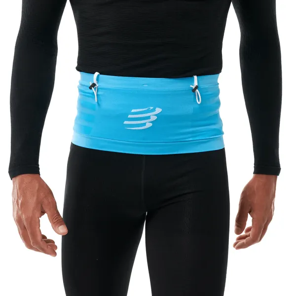 Поясна сумка Compressport FREE BELT PRO 2.0