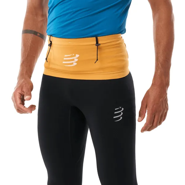 Поясна сумка Compressport FREE BELT PRO 2.0