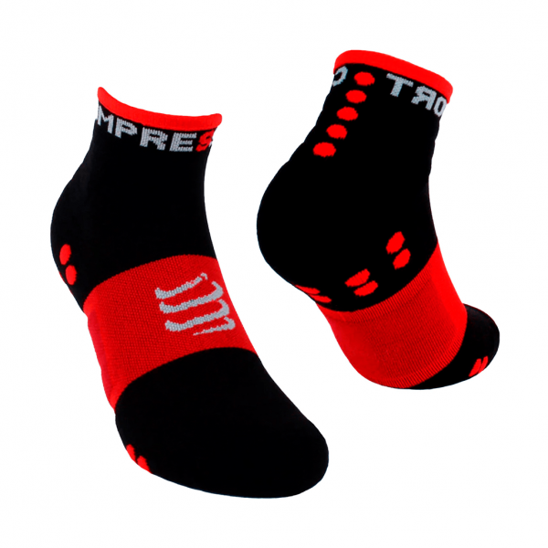 Шкарпетки Compressport Training Socks 2-Pack