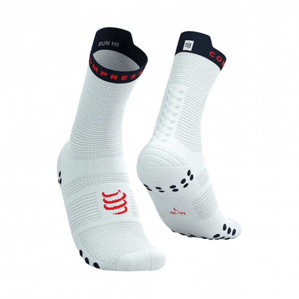 Шкарпетки Compressport PRO RACING SOCKS V4.0 RUN HIGH