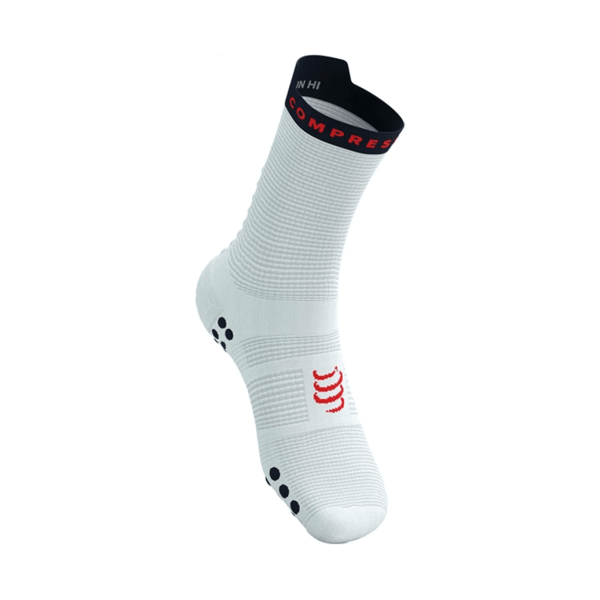 Шкарпетки Compressport PRO RACING SOCKS V4.0 RUN HIGH