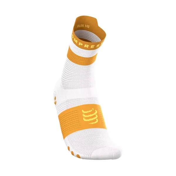 Шкарпетки Compressport PRO RACING SOCKS V4.0 RUN HIGH