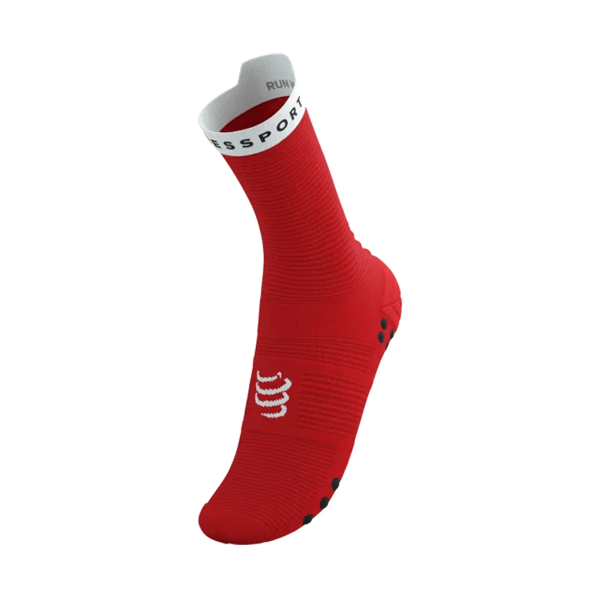 Шкарпетки Compressport PRO RACING SOCKS V4.0 RUN HIGH