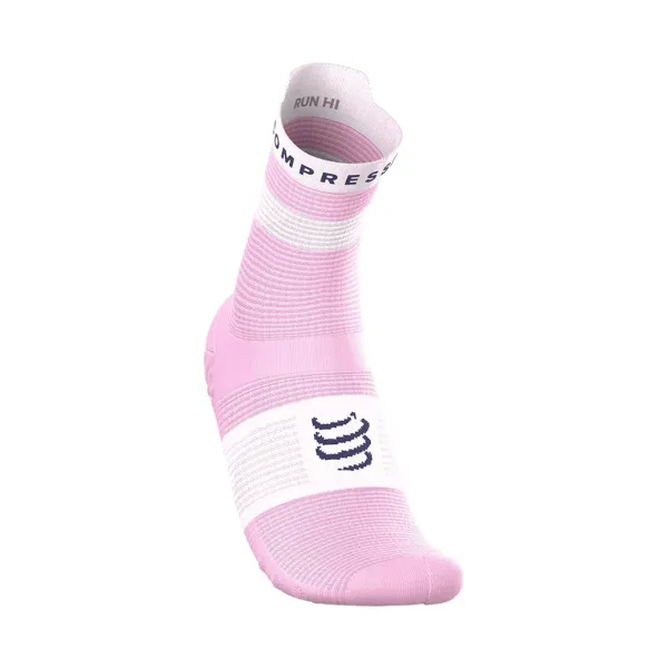 Шкарпетки Compressport PRO RACING SOCKS V4.0 RUN HIGH