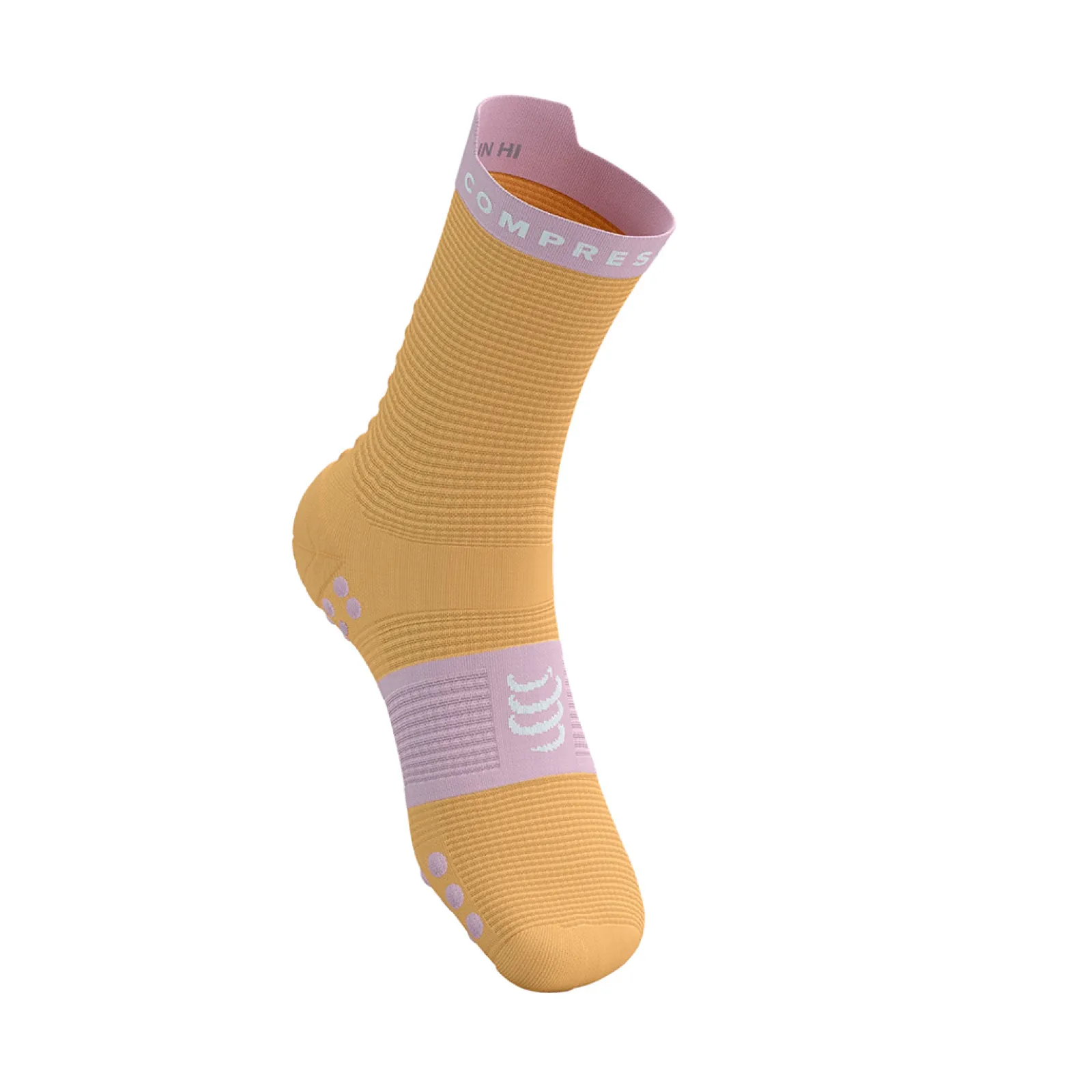 Шкарпетки Compressport PRO RACING SOCKS V4.0 RUN HIGH