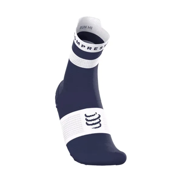 Шкарпетки Compressport PRO RACING SOCKS V4.0 RUN HIGH