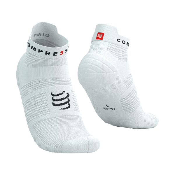 Шкарпетки Compressport PRO RACING SOCKS V4.0 RUN LOW