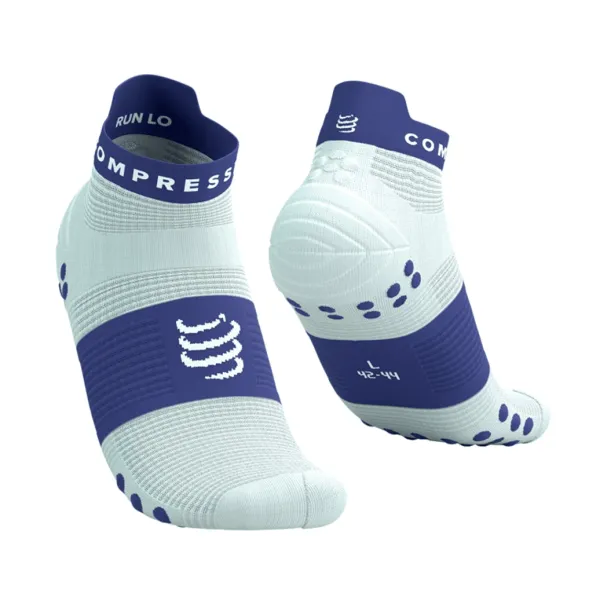 Шкарпетки Compressport PRO RACING SOCKS V4.0 RUN LOW