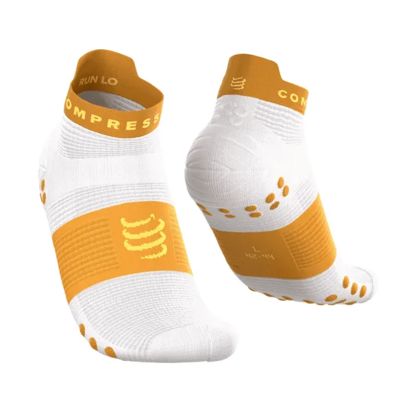 Шкарпетки Compressport PRO RACING SOCKS V4.0 RUN LOW
