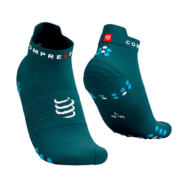 Шкарпетки Compressport PRO RACING SOCKS V4.0 RUN LOW