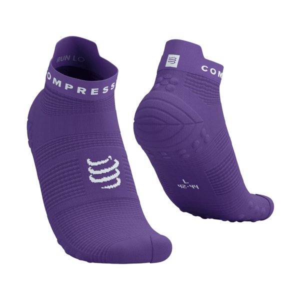 Шкарпетки Compressport PRO RACING SOCKS V4.0 RUN LOW