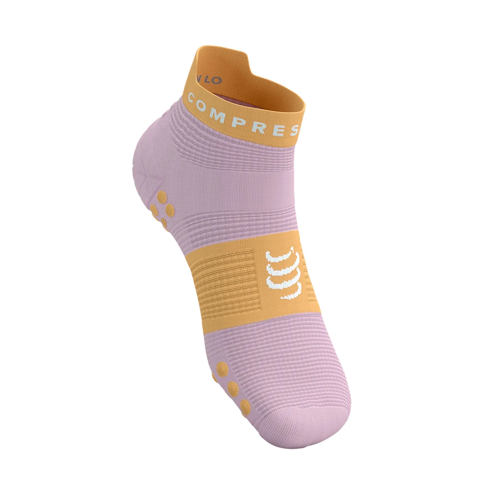 Шкарпетки Compressport PRO RACING SOCKS V4.0 RUN LOW