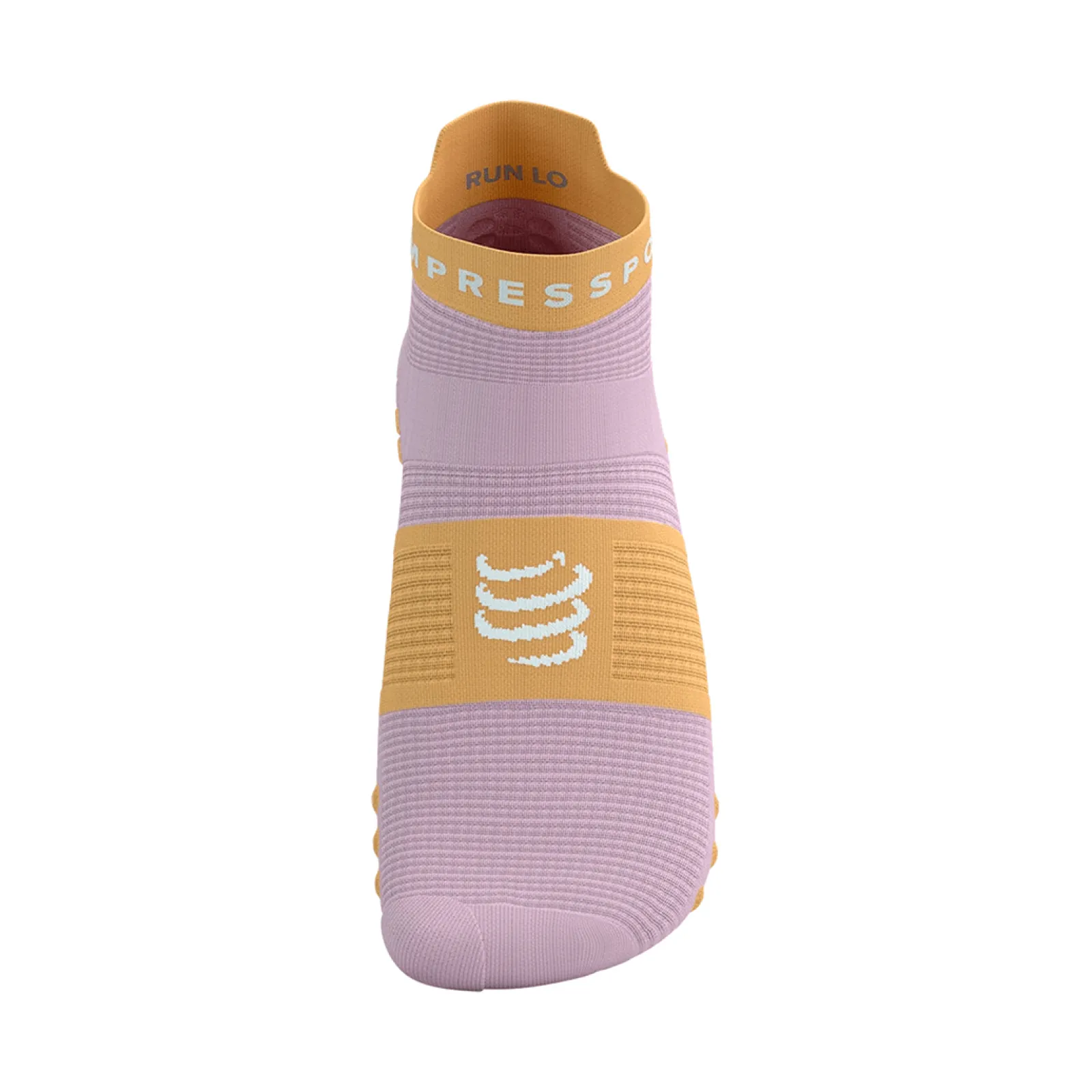 Шкарпетки Compressport PRO RACING SOCKS V4.0 RUN LOW