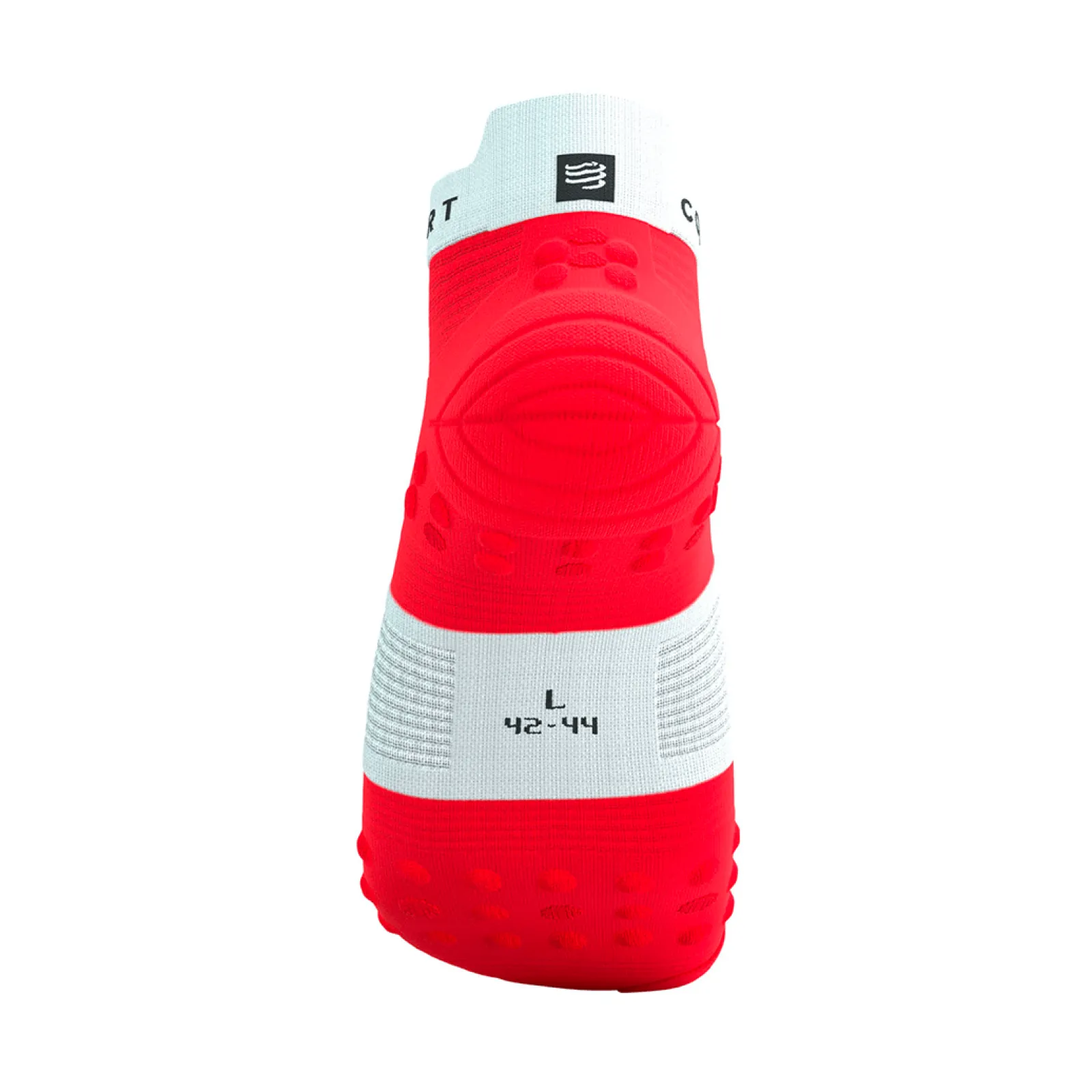 Шкарпетки Compressport PRO RACING SOCKS V4.0 RUN LOW
