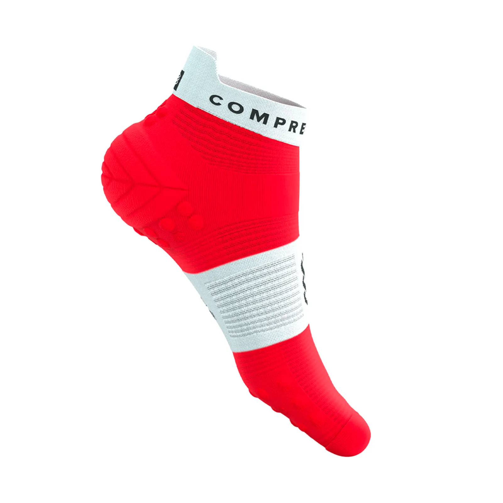 Шкарпетки Compressport PRO RACING SOCKS V4.0 RUN LOW