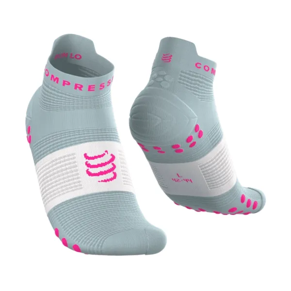 Шкарпетки Compressport PRO RACING SOCKS V4.0 RUN LOW