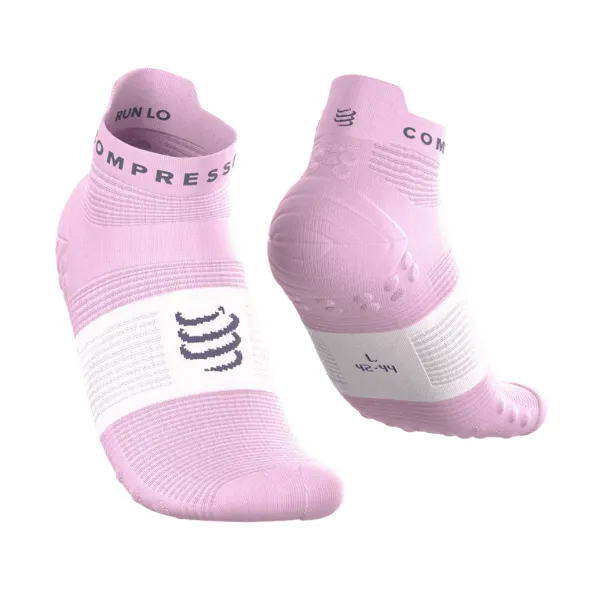Шкарпетки Compressport PRO RACING SOCKS V4.0 RUN LOW