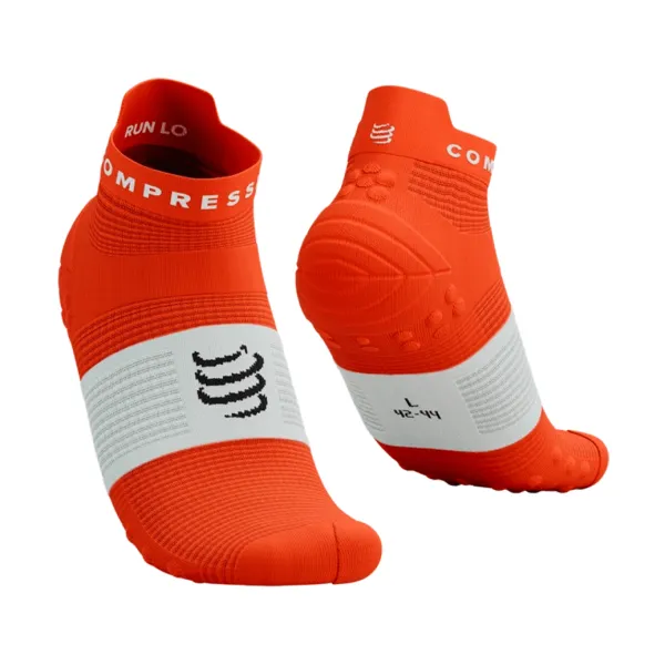 Шкарпетки Compressport PRO RACING SOCKS V4.0 RUN LOW