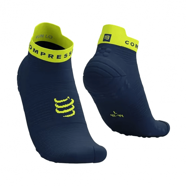 Шкарпетки Compressport PRO RACING SOCKS V4.0 RUN LOW