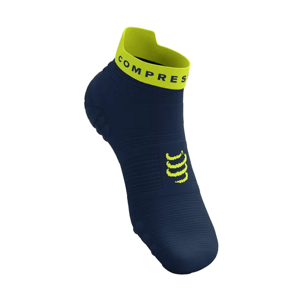 Шкарпетки Compressport PRO RACING SOCKS V4.0 RUN LOW