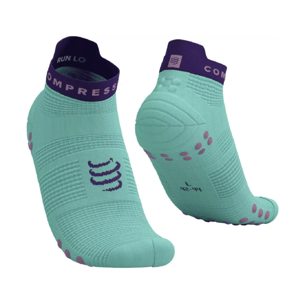 Шкарпетки Compressport PRO RACING SOCKS V4.0 RUN LOW