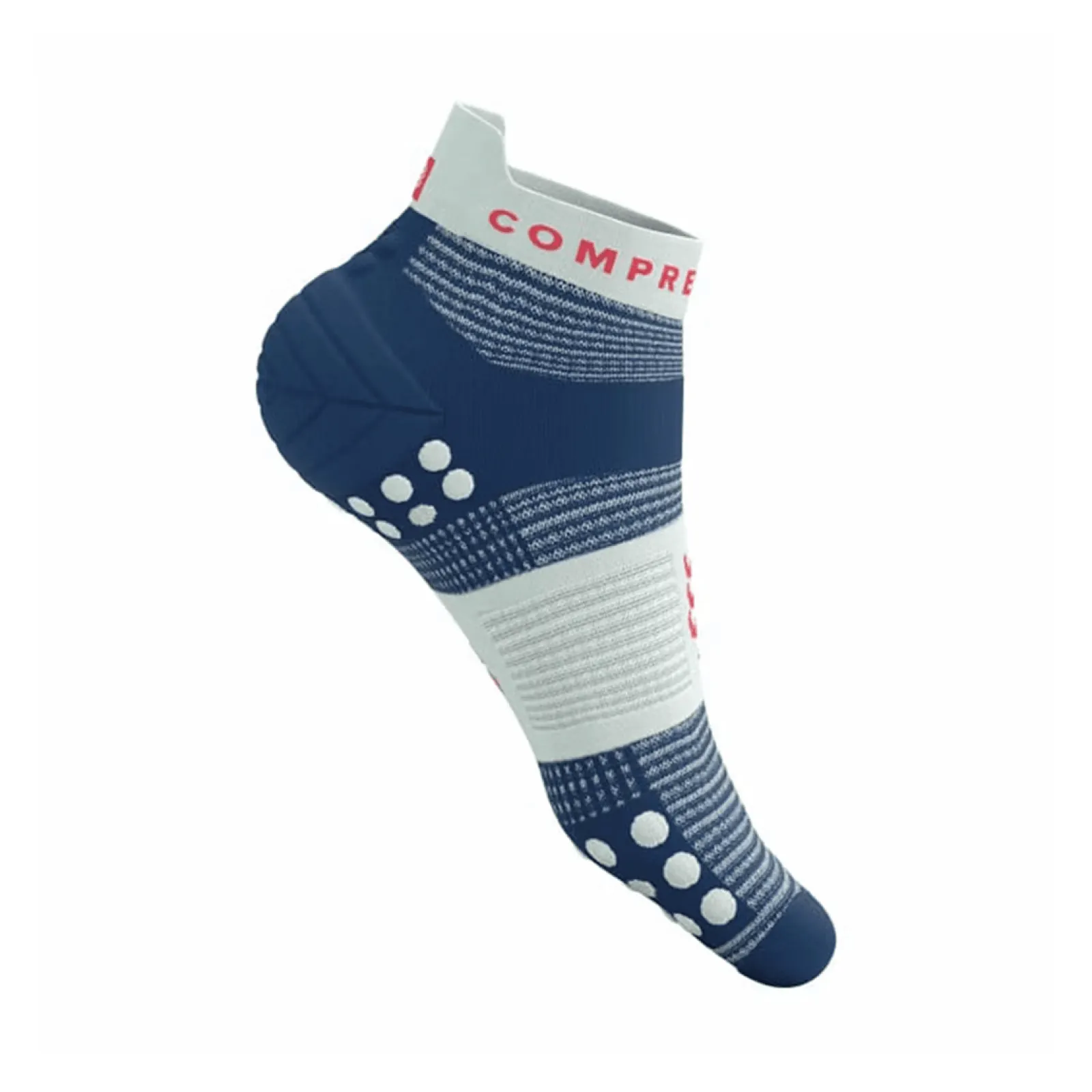 Шкарпетки Compressport PRO RACING SOCKS V4.0 RUN LOW