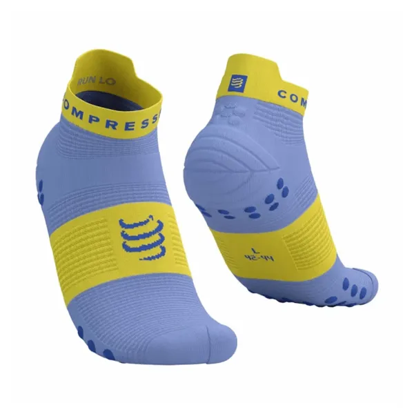 Шкарпетки Compressport PRO RACING SOCKS V4.0 RUN LOW