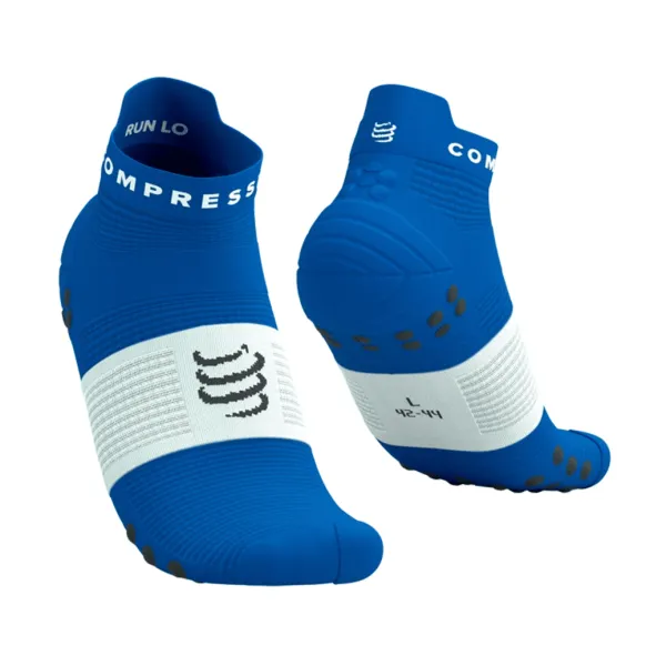 Шкарпетки Compressport PRO RACING SOCKS V4.0 RUN LOW