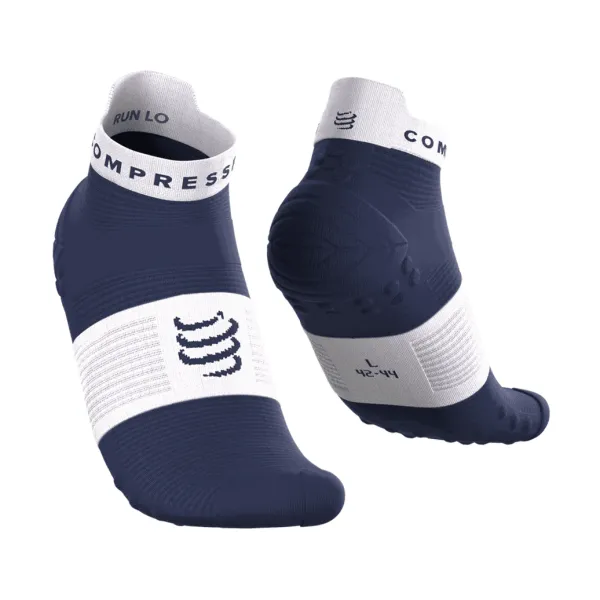 Шкарпетки Compressport PRO RACING SOCKS V4.0 RUN LOW
