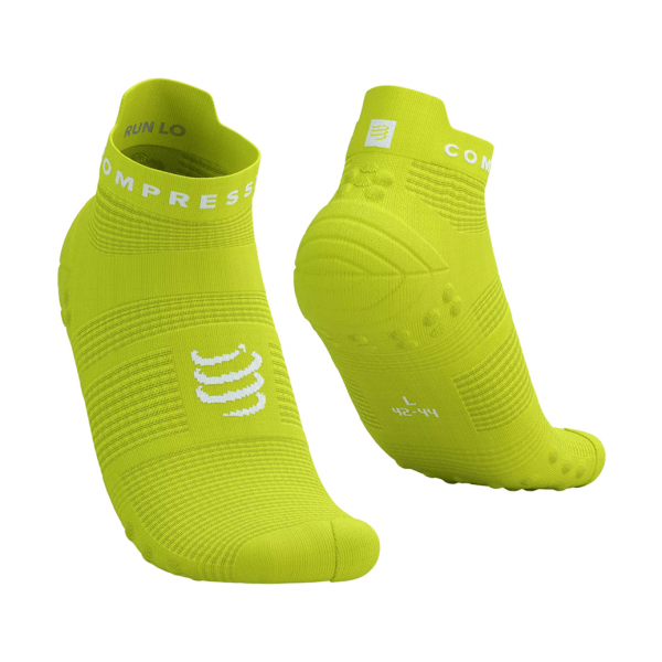 Шкарпетки Compressport PRO RACING SOCKS V4.0 RUN LOW