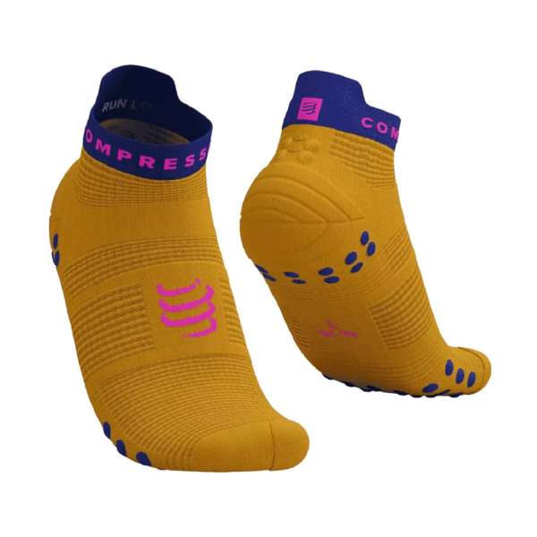 Шкарпетки Compressport PRO RACING SOCKS V4.0 RUN LOW