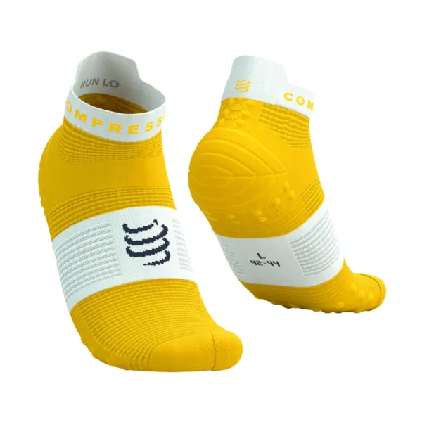 Шкарпетки Compressport PRO RACING SOCKS V4.0 RUN LOW