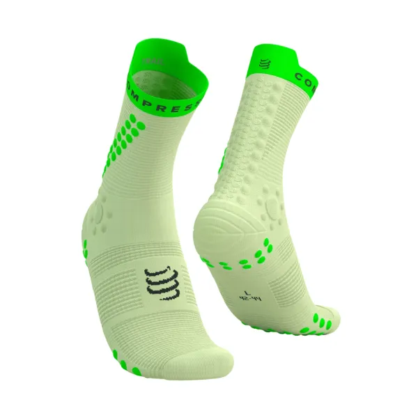 Шкарпетки Compressport PRO RACING SOCKS V4.0 TRAIL