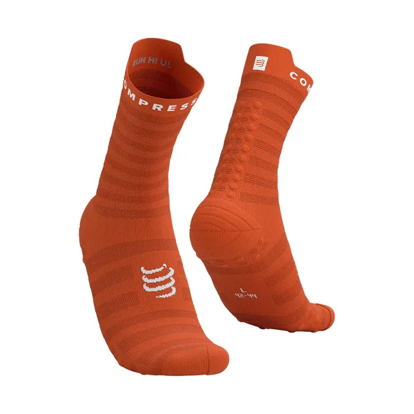 Шкарпетки Compressport PRO RACING SOCKS V4.0 ULTRALIG