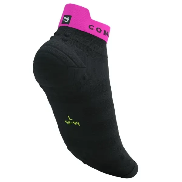 Шкарпетки Compressport PRO RACING SOCKS V4.0 ULTRALIGHT RUN LOW