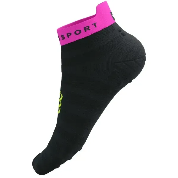 Шкарпетки Compressport PRO RACING SOCKS V4.0 ULTRALIGHT RUN LOW