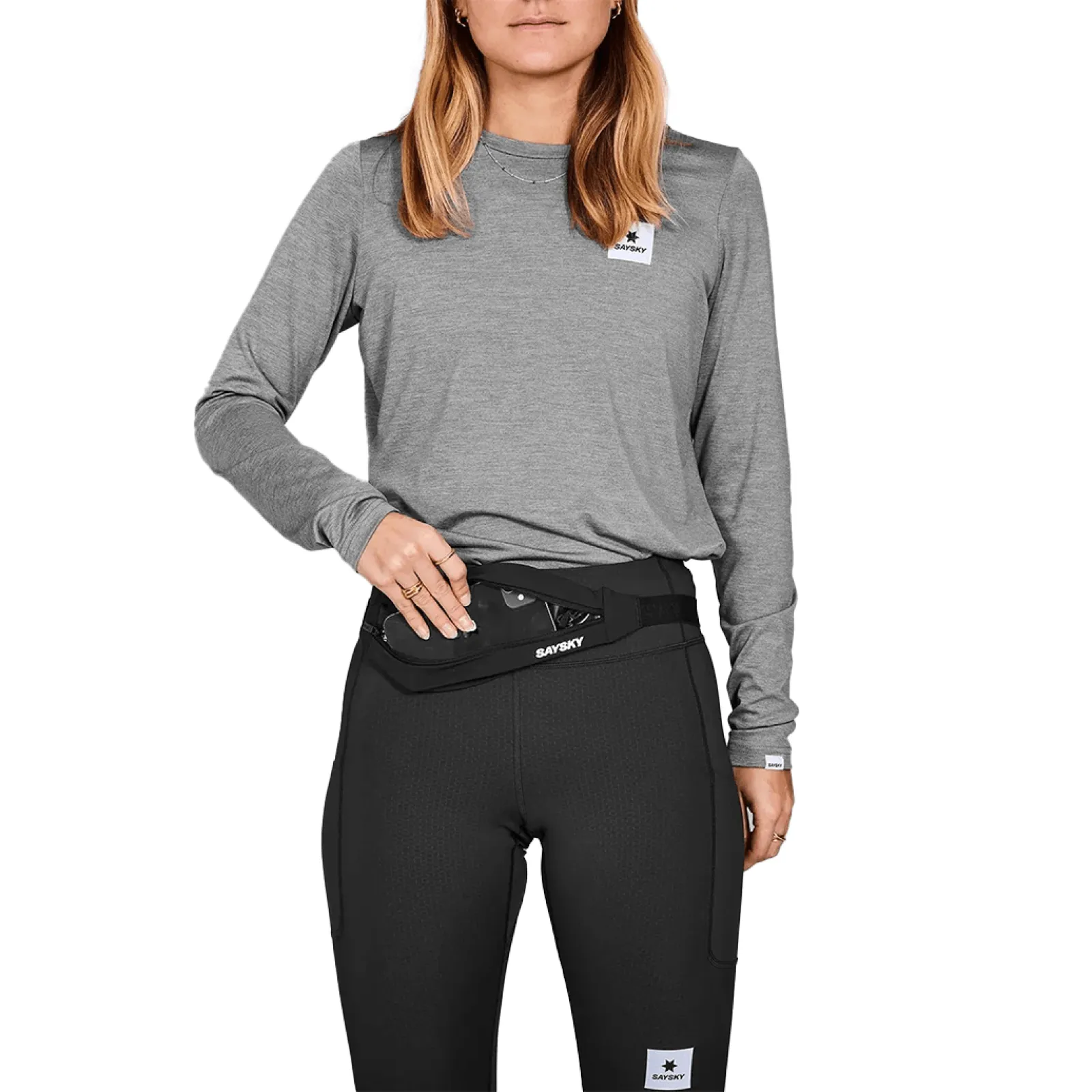 Поясна сумка SAYSKY FLOW BELT LIGHT