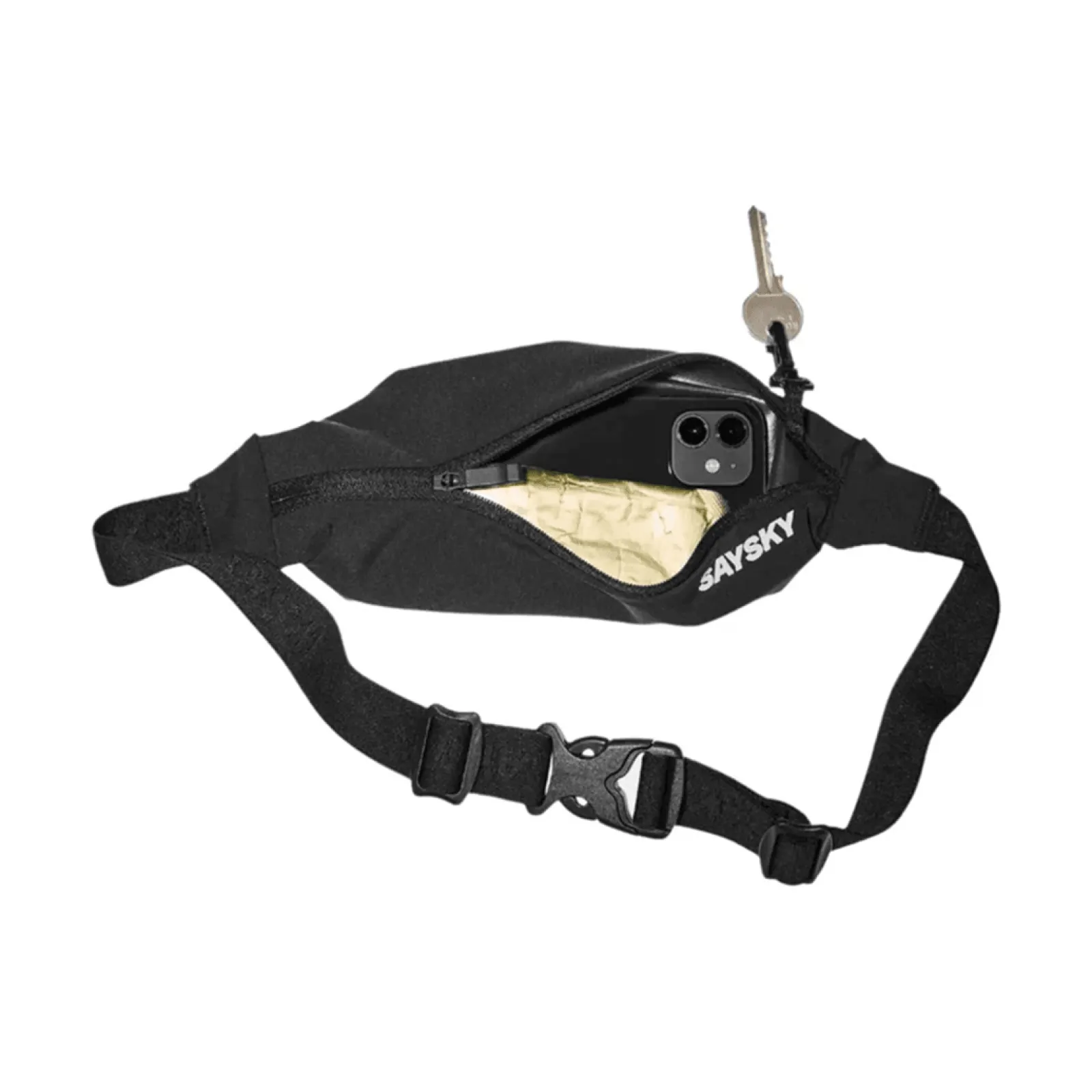 Поясна сумка SAYSKY FLOW BELT LIGHT