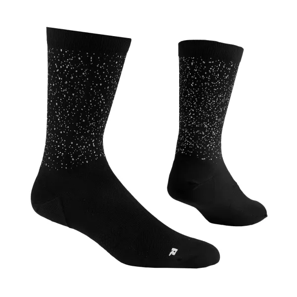 Шкарпетки SAYSKY COMBAT REFLECTIVE HIGH SOCKS