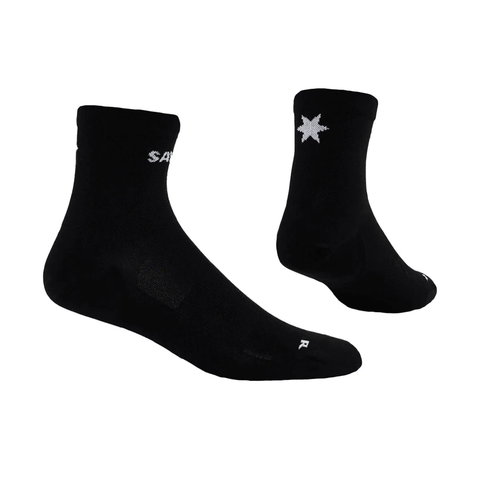 Шкарпетки SAYSKY COMBAT QUARTER SOCKS