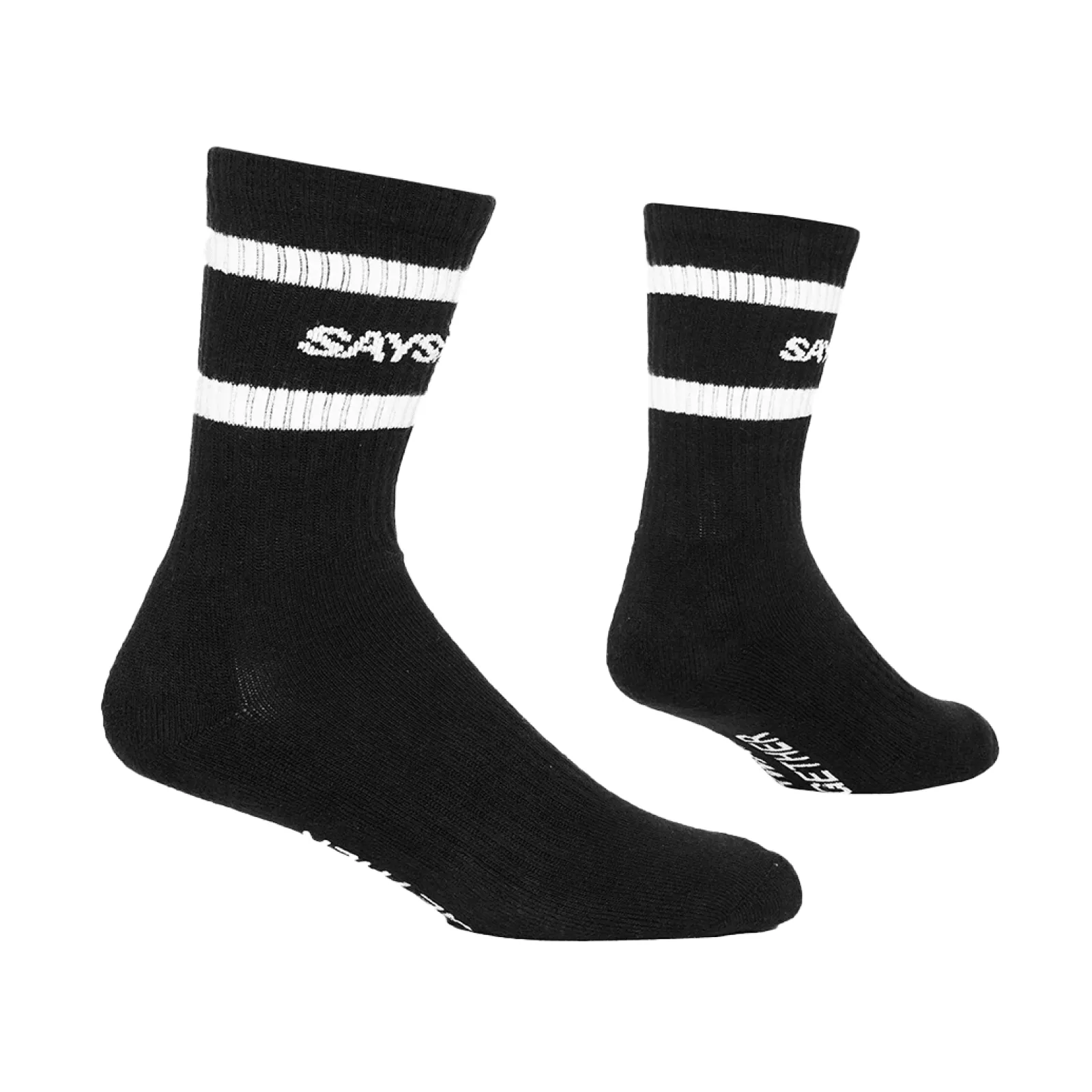 Шкарпетки SAYSKY EVERYDAY CREW SOCKS